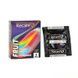 Презервативи Holographic Recare Fruit Flavour Condoms 3 шт, аромати: м'ята, банан, полуниця SX3333,1 - інтернет-магазин інтимних товарів Squitter