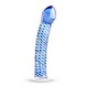 Скляний ділдо Gildo Glass Dildo No. 5 SO4590 фото 1