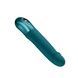 Пульсатор Fun Factory Stronic Real Bottle Green, 10 режимів роботи, перезаряджуваний SX3290,3 - інтернет-магазин інтимних товарів Squitter