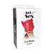 Маска Кішечки Art of Sex - Cat Mask, Рожевий SO7807 фото 4