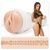 Мастурбатор Fleshlight Girls: Kimmy Granger - Rebel, со слепка вагины, очень нежный F11529 - онлайн-сексшоп Сквитер