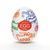 Мастурбатор-яйце Tenga Keith Haring Egg Street SO1649 - онлайн-сексшоп Сквітер