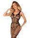 Бодістокінг Obsessive Bodystocking N123 S/M/L SX3080,1 - інтернет-магазин інтимних товарів Squitter