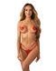 Трусики Obsessive Matildea crotchless thong S/M SX3614,1 - інтернет-магазин інтимних товарів Squitter