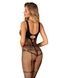 Бодістокінг Obsessive Bodystocking N123 S/M/L SX3080,2 - інтернет-магазин інтимних товарів Squitter