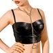 Прикраса на шию Art of Sex Two Hearts Long SX2367,1 - інтернет-магазин інтимних товарів Squitter