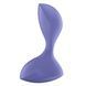 Анальна смартпробка з вібрацією Satisfyer Sweet Seal Lilac SO6732,3 - інтернет-магазин інтимних товарів Squitter