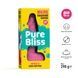 Крафтовое мыло-член с присоской Pure Bliss BIG Pink, натуральноеSO6364,6 - интернет-магазин интимных товаров Squitter