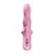 Пульсатор Fun Factory Bi Stronic Crave Rose SX4313,5 - інтернет-магазин інтимних товарів Squitter