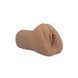 Мастурбатор-вагіна Alive Emma Super Realistic Masturbator M Caramel SX3131,4 - інтернет-магазин інтимних товарів Squitter