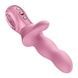 Пульсатор Fun Factory Bi Stronic Crave Rose SX4313,3 - інтернет-магазин інтимних товарів Squitter