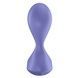 Анальна смартпробка з вібрацією Satisfyer Sweet Seal Lilac SO6732,4 - інтернет-магазин інтимних товарів Squitter