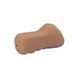 Мастурбатор-вагіна Alive Emma Super Realistic Masturbator M Caramel SX3131,3 - інтернет-магазин інтимних товарів Squitter