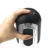 Мастурбатор Tenga Flip Zero Electronic Vibration Black, змінна інтенсивність, розкладний SO2445 фото 5