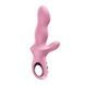 Пульсатор Fun Factory Bi Stronic Crave Rose SX4313,4 - інтернет-магазин інтимних товарів Squitter