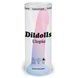 Дилдо з кольоровим градієнтом Love To Love DILDOLLS - UTOPIA S ультрам'який SX2848,5 - інтернет-магазин інтимних товарів Squitter