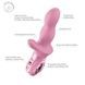 Пульсатор Fun Factory Bi Stronic Crave Rose SX4313,7 - інтернет-магазин інтимних товарів Squitter