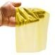 Латексна серветка Latex Dental Dams Banana 1 шт SX1265,2 - інтернет-магазин інтимних товарів Squitter