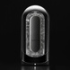 Мастурбатор Tenga Flip Zero Electronic Vibration Black, змінна інтенсивність, розкладний SO2445 фото 8