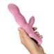 Пульсатор Fun Factory Bi Stronic Crave Rose SX4313,8 - інтернет-магазин інтимних товарів Squitter