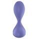 Анальна смартпробка з вібрацією Satisfyer Sweet Seal Lilac SO6732,5 - інтернет-магазин інтимних товарів Squitter