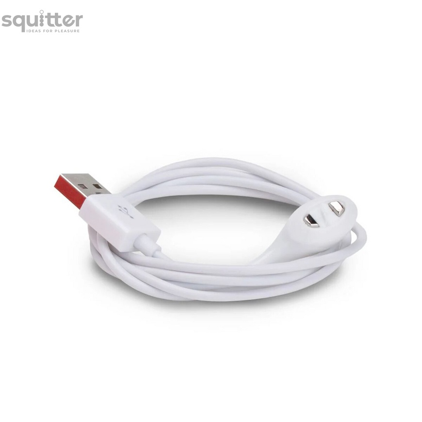 Универсальный магнитный USB-кабель для зарядки игрушек We-Vibe — Universal Magnetic Charging Cable SO6941 фото