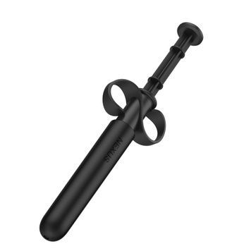 Шприц для введення змазки Nexus Infinity Lube launcher Classic, об&rsquo;єм 15 мл SX2417 - онлайн-сексшоп Сквітер