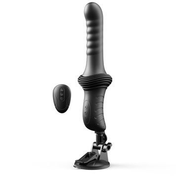 Пульсатор Dorcel Deep Orgasm SX3211 - онлайн-сексшоп Сквітер