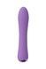 Вібратор з підігрівом FairyGasm WowGenie violet, підігрів до 42 &deg;C SX0655,4 - інтернет-магазин інтимних товарів Squitter