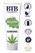 Смазка на гибридной основе BTB Relaxing Lubricant Cannabis (100 мл)SO7537,1 - интернет-магазин интимных товаров Squitter