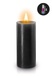 БДСМ свічка низькотемпературна Fetish Tentation SM Low Temperature Candle Black SO3754 фото 1