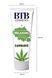 Смазка на гибридной основе BTB Relaxing Lubricant Cannabis (100 мл)SO7537,2 - интернет-магазин интимных товаров Squitter