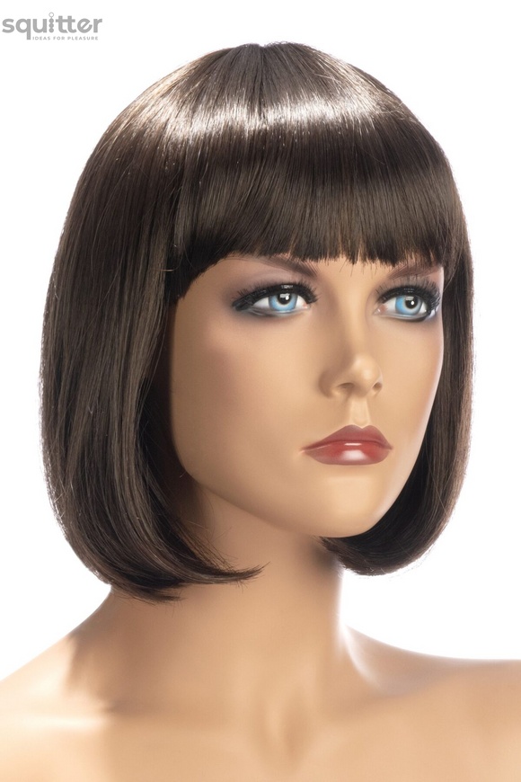 Перука World Wigs SOPHIE SHORT CHESTNUT SO4679 фото