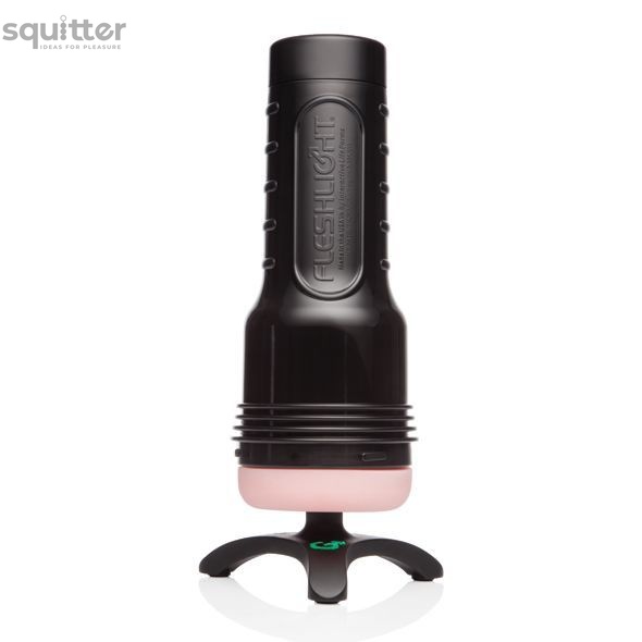 Нагреватель Fleshlight для предварительного подогрева игрушки: работает от USB F16531 фото