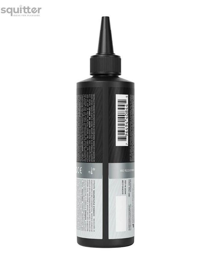 Лубрикант для мастурбаторів JO Stroker Lubricant 240 мл SX3172 - онлайн-сексшоп Сквітер