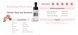 Піна для інтимного догляду Iroha Intimate Wash Foam Type Damask Rose and Geranium 150 мл SX3495,8 - інтернет-магазин інтимних товарів Squitter