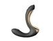 Вібратор-пульсатор з вакуумною насадкою Zalo &ndash; Talis G-Spot PulseWave Vibrator Obsidian Black SX0713,3 - інтернет-магазин інтимних товарів Squitter
