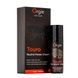 Крем для посилення ерекції Orgie Touro Power Cream, 15 мл, з таурином, гінкго та коренем женьшеню SX1560,1 - інтернет-магазин інтимних товарів Squitter