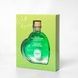 Масажний гель EXSENS With Desire Apple Pear 50 мл, розігрівальний, без цукру, їстівний SX2192,2 - інтернет-магазин інтимних товарів Squitter