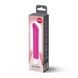 Вібратор для точки G Fun Factory JOUPIE Magenta, діаметр 2,5 см, на батарейках SX3716,5 - інтернет-магазин інтимних товарів Squitter