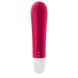 Віброкуля на акумуляторі Satisfyer Ultra Power Bullet 1 Red SO5426 фото 5