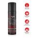 Крем для посилення ерекції Orgie Touro Power Cream, 15 мл, з таурином, гінкго та коренем женьшеню SX1560,3 - інтернет-магазин інтимних товарів Squitter
