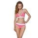 Спортивний топ з подвійними бретелями Passion PS007 TOP XL, pink SO4274,2 - інтернет-магазин інтимних товарів Squitter