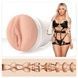 Мастурбатор Fleshlight Girls: Kayley Gunner Fully Loaded, зі зліпка вульви моделі, дуже ніжний SX3431,1 - інтернет-магазин інтимних товарів Squitter