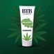 Смазка на гибридной основе BTB Relaxing Lubricant Cannabis (100 мл)SO7537,3 - интернет-магазин интимных товаров Squitter