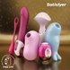 Подарунковий набір Satisfyer Premium Advent Calendar 2024 SX1105 фото 4