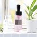 Піна для інтимного догляду Iroha Intimate Wash Foam Type Damask Rose and Geranium 150 мл SX3495,3 - інтернет-магазин інтимних товарів Squitter