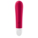 Віброкуля на акумуляторі Satisfyer Ultra Power Bullet 1 Red SO5426 фото 6