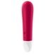 Віброкуля на акумуляторі Satisfyer Ultra Power Bullet 1 Red SO5426 фото 2