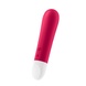 Віброкуля на акумуляторі Satisfyer Ultra Power Bullet 1 Red SO5426 фото 1